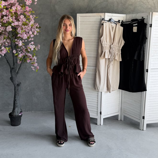 Julia Set Bruin
