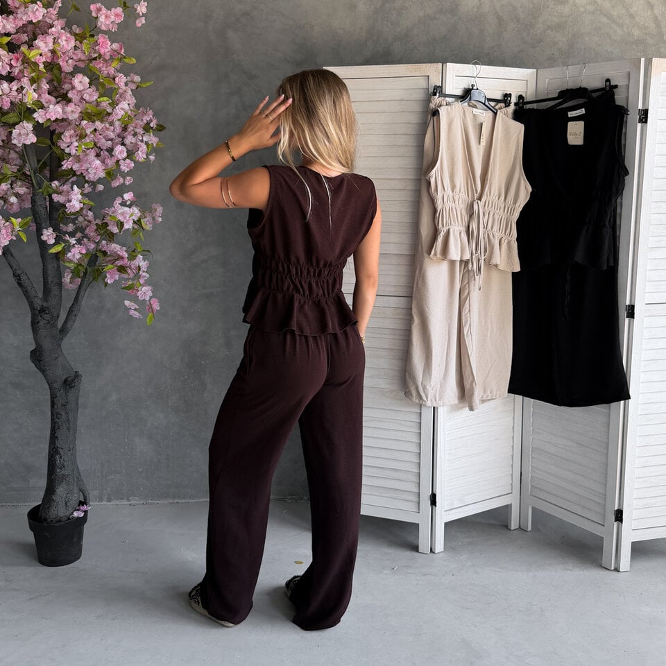 Julia Set Bruin