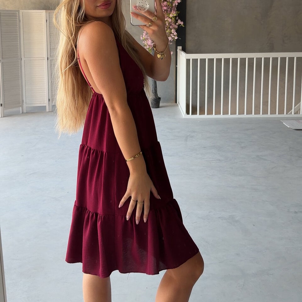 Maxime Jurkje Bordeaux