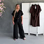 Lindsey Set Zwart