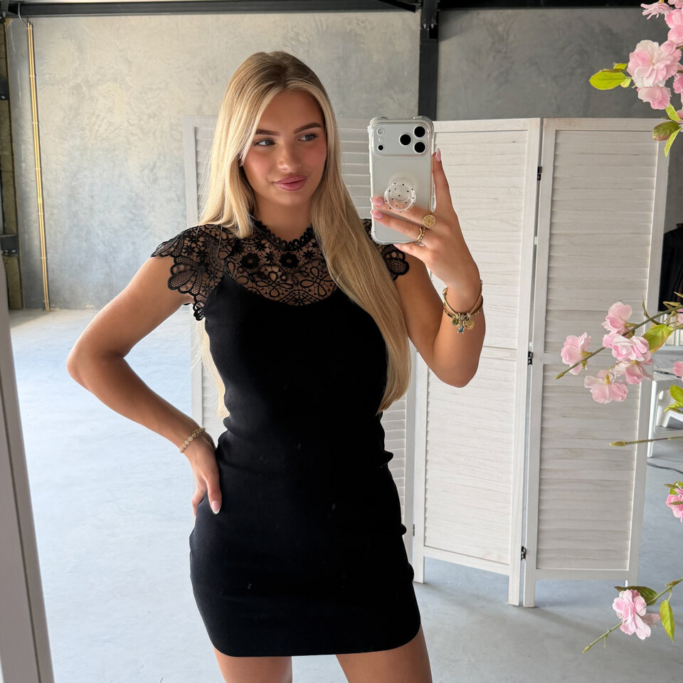Tamara Jurkje Zwart