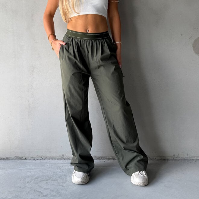 Amanda Broek Groen
