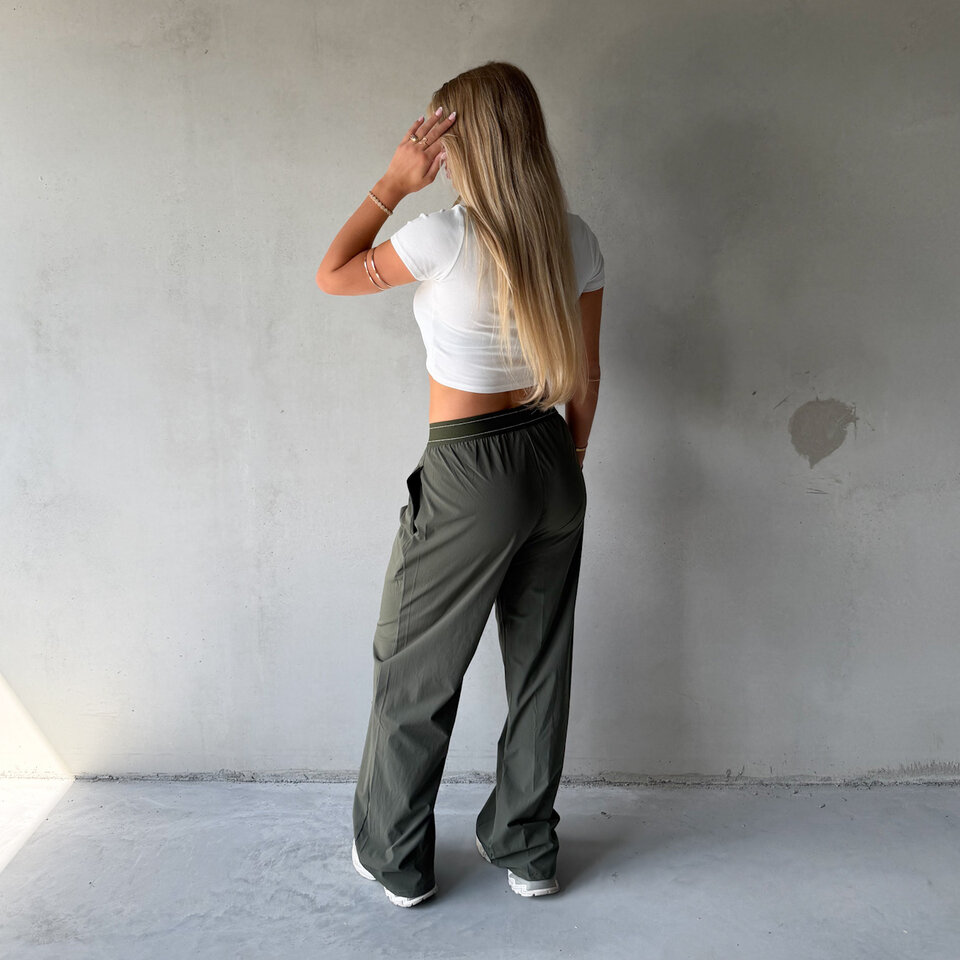 Amanda Broek Groen
