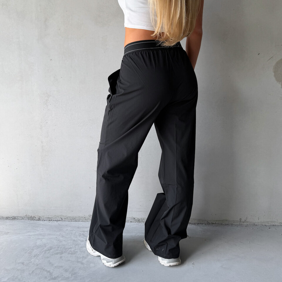 Amanda Broek Zwart