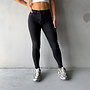 Danielle Skinny Jeans Zwart