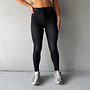 Mila Skinny Jeans Zwart