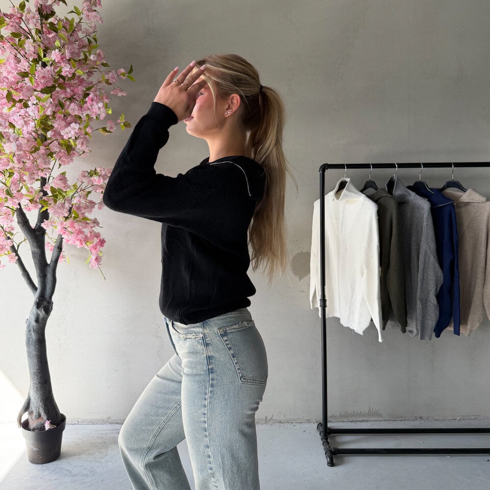 Emily Trui Zwart