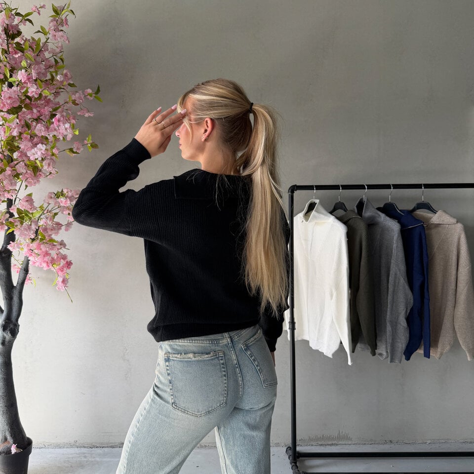 Emily Trui Zwart