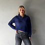 Emily Trui Navy