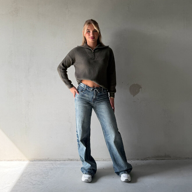 Emily Trui Groen