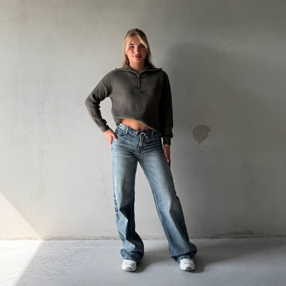 Emily Trui Groen