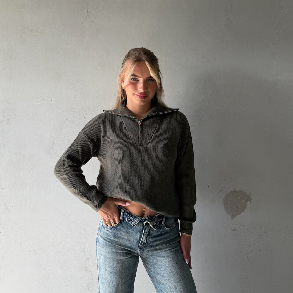 Emily Trui Groen