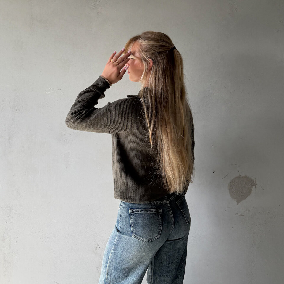 Emily Trui Groen