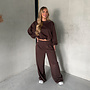 Elena Set Bruin