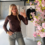 Daisy Top Bruin