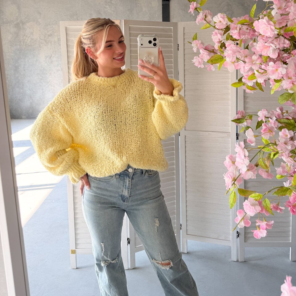 Samantha Trui Geel