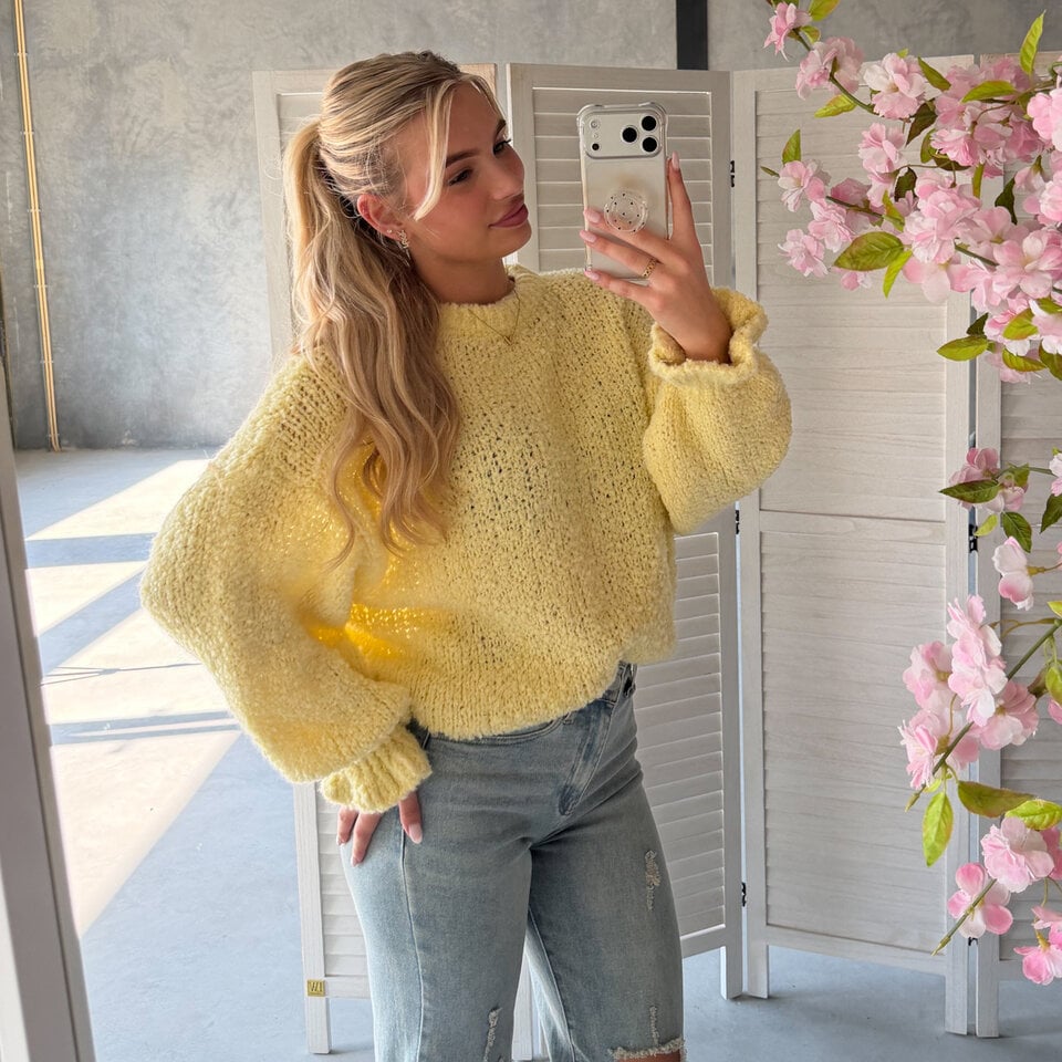 Samantha Trui Geel