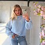Samantha Trui Blauw