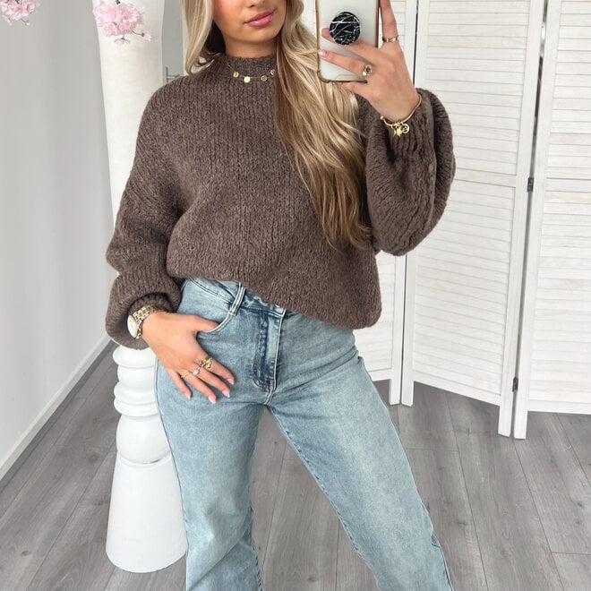Claire Trui Bruin