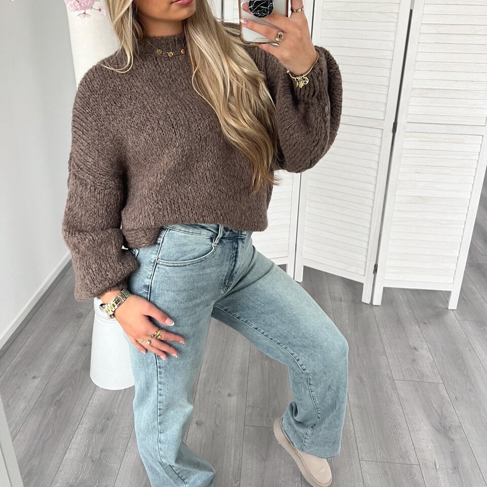 Claire Trui Bruin