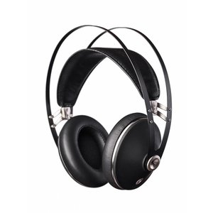 Meze Audio 99 NEO - Koptelefoon - Zwart Meze Audio 99 NEO - Koptelefoon - Zwart
