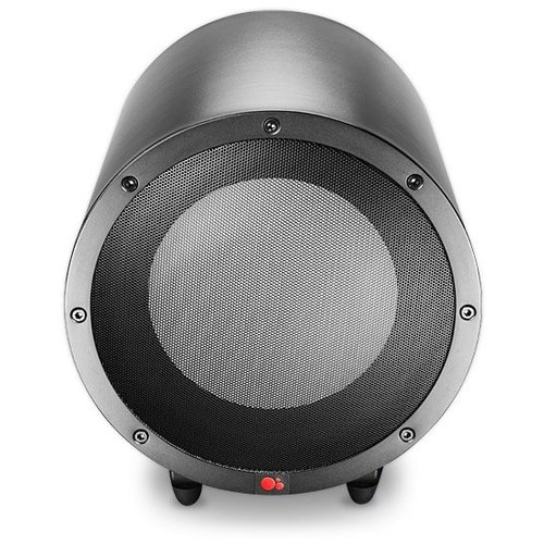 Gallo Acoustics Gallo Acoustics TR-3D subwoofer - Zwart