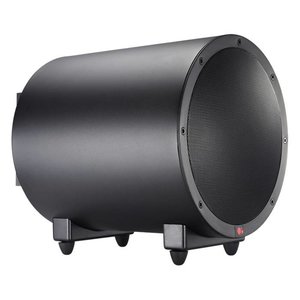  Gallo Acoustics TR-3D subwoofer - Zwart