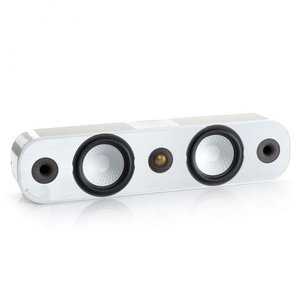 Monitor Audio Apex A40 - Center Luidspreker - Wit Monitor Audio Apex A40 - Center Luidspreker - Wit