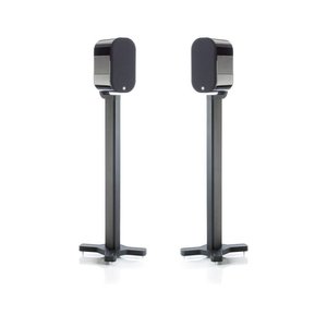 Monitor Audio Apex AX10 Stands - Zwart (per paar) Monitor Audio Apex AX10 Stands - Zwart (per paar)