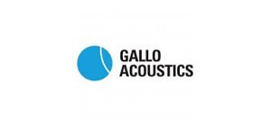 Gallo Acoustics  Gallo Acoustics