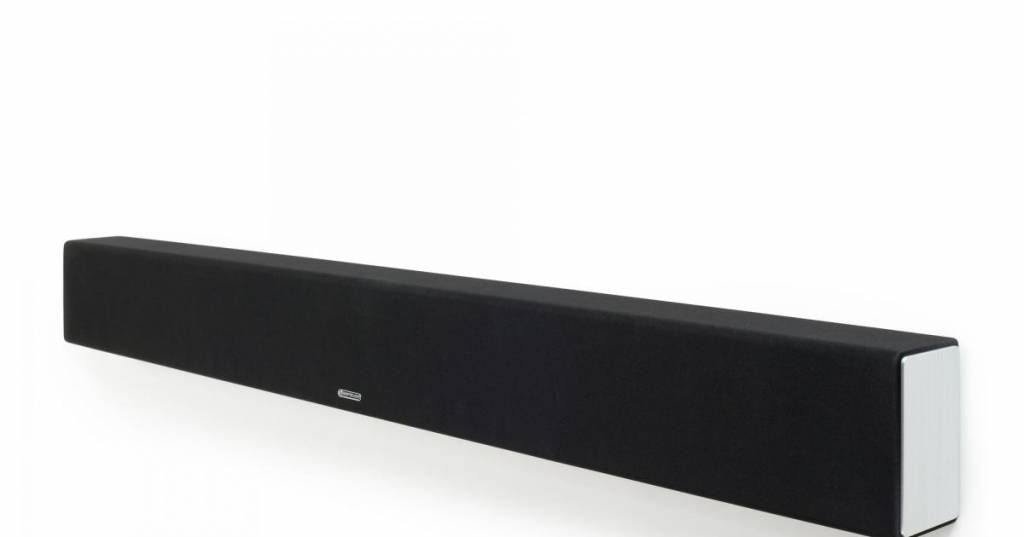 Monitor Audio SB-3 Soundbar