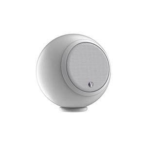  Gallo Acoustics A’Diva SE - Luidspreker - Mat Wit (Per Stuk)