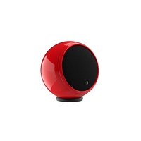 Micro - Satelliet Speaker - Rood (Per Stuk)