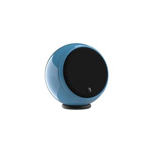  Gallo Acoustics Micro SE - Satalliet Speaker - Hoogglans Blauw (Per Stuk)