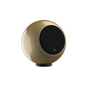  Gallo Acoustics A’Diva SE - Luidspreker - Special Edition -Goud  ( Per Stuk )