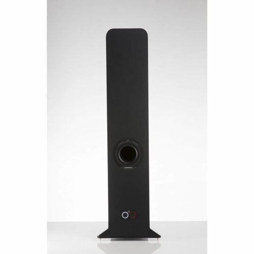 Q Acoustics Q Acoustics 3050i - Vloerstaande Speakers - Zwart(per paar)