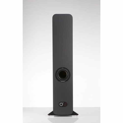 Q Acoustics Q Acoustics 3050i - Vloerstaande Speakers - Grijs (per paar)