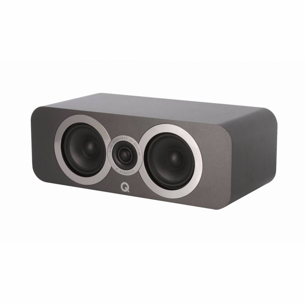 Q Acoustics 3090Ci - Center Speaker - Grafiet