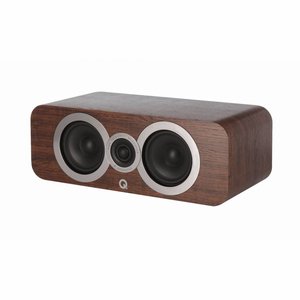 Q Acoustics 3090Ci - Center Speaker - Walnoot