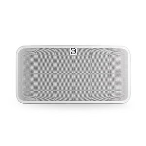 Bluesound Pulse Mini 2i - Draadloze Hifi Speakers - Wit Bluesound Pulse Mini 2i - Draadloze Hifi Speakers - Wit
