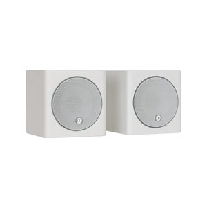 Monitor Audio Radius 45 - Satelietluidspreker - Satijn Wit (Per Paar) Monitor Audio Radius 45 - Satelietluidspreker - Satijn Wit (Per Paar)
