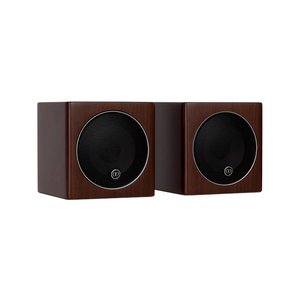Monitor Audio Radius 45 - Satelietluidspreker - Walnoot (Per Paar) Monitor Audio Radius 45 - Satelietluidspreker - Walnoot (Per Paar)