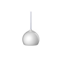 Micro SE Droplet - Hangende Speaker - Mat Wit (Per Stuk)