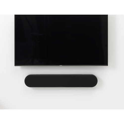 Dali  Dali Katch One - Soundbar - Iron Black