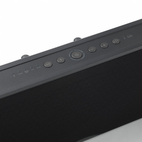 Dali  Dali Katch One - Soundbar - Iron Black