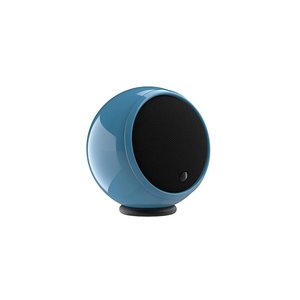  Gallo Acoustics Micro - Satelliet Speaker - Blauw (Per Stuk)