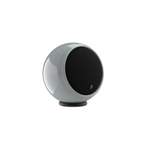 Gallo Acoustics Micro - Satelliet Speaker - Grijs (Per Stuk)  Gallo Acoustics Micro - Satelliet Speaker - Grijs (Per Stuk)