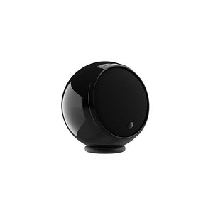  Gallo Acoustics Micro - Satelliet Speaker - Hoogglans Zwart (Per Stuk)