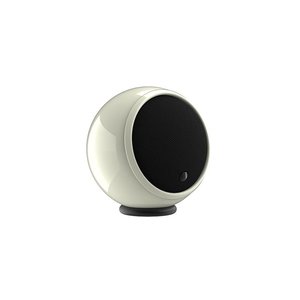 Gallo Acoustics Micro - Satelliet Speaker - Crème (Per Stuk)  Gallo Acoustics Micro - Satelliet Speaker - Crème (Per Stuk)
