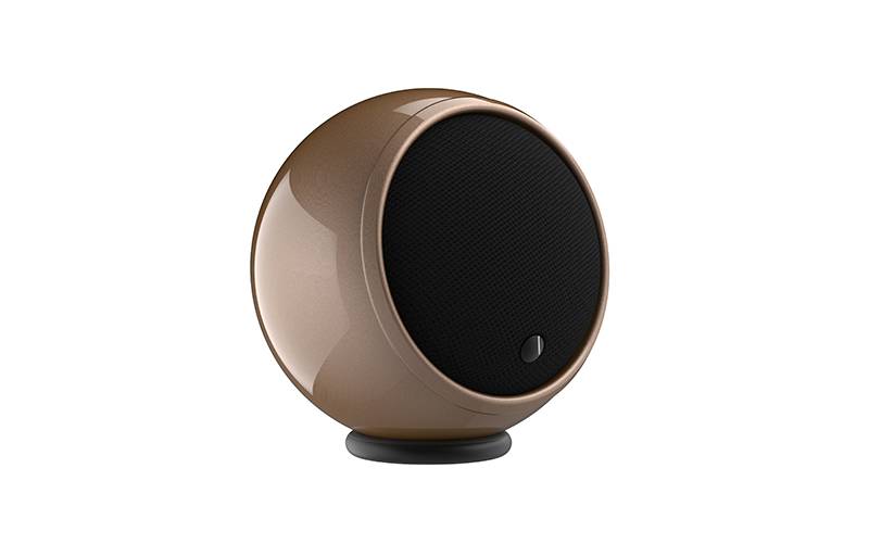 Gallo Acoustics Micro - Satelliet Speaker - Bronze (Per Stuk)